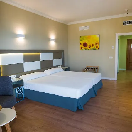 Hotell Monarque Torreblanca 4*
