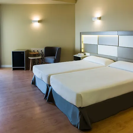 Monarque Torreblanca Hotell Fuengirola