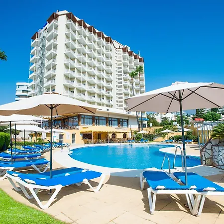 Hotel Monarque Torreblanca 4*