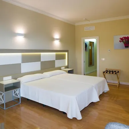 Monarque Torreblanca 4* Fuengirola