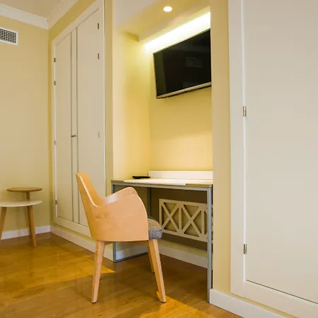 Hotell Monarque Torreblanca