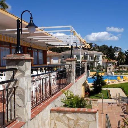 Monarque Torreblanca Fuengirola