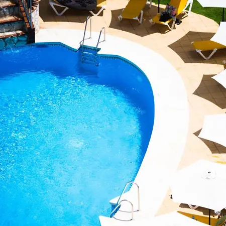 Monarque Torreblanca Hotel 4*