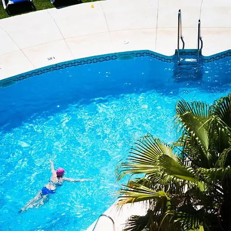 Monarque Torreblanca Hotel 4*
