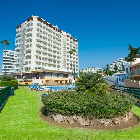 Monarque Torreblanca Hotell 4*
