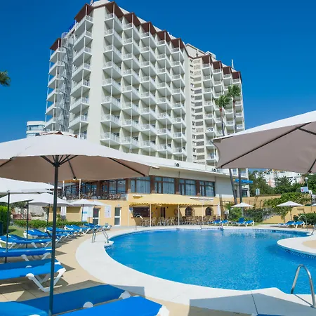 Monarque Torreblanca Hotell 4*