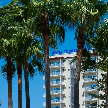 Monarque Torreblanca Hotel