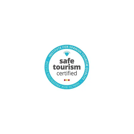 Monarque Torreblanca Hotell