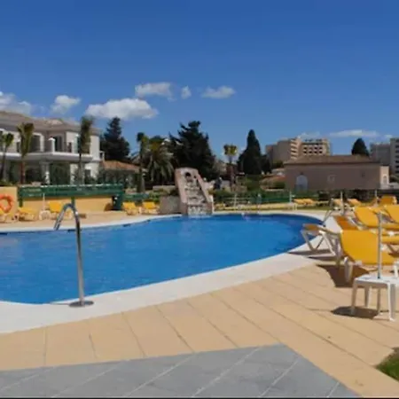 Monarque Torreblanca Hotel