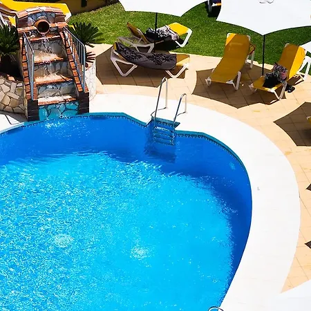 Monarque Torreblanca Hotel Fuengirola