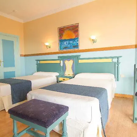 Hotell Monarque Torreblanca Fuengirola