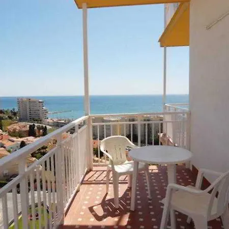Hotel Monarque Torreblanca 4*