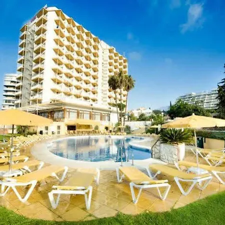 Monarque Torreblanca Hotel 4*