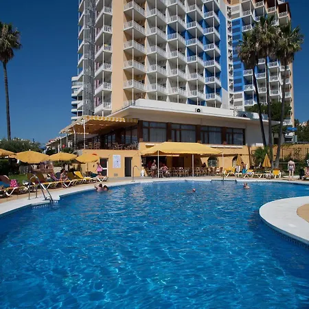 Hotel Monarque Torreblanca