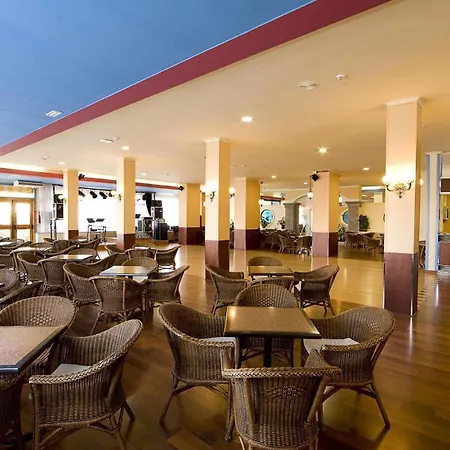 Monarque Torreblanca Hotell Fuengirola