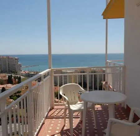Monarque Torreblanca Hotel