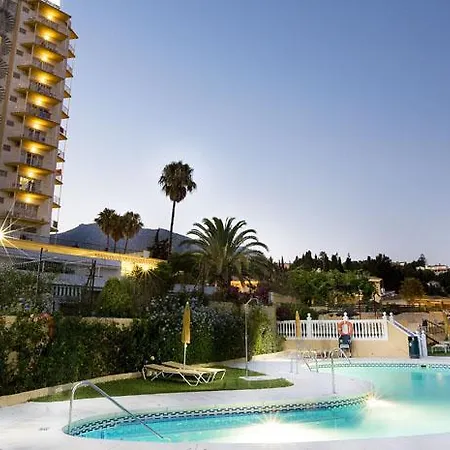 Monarque Torreblanca Fuengirola