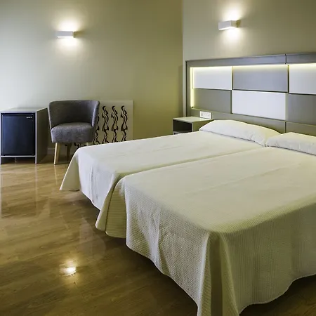Hotell Monarque Torreblanca Fuengirola