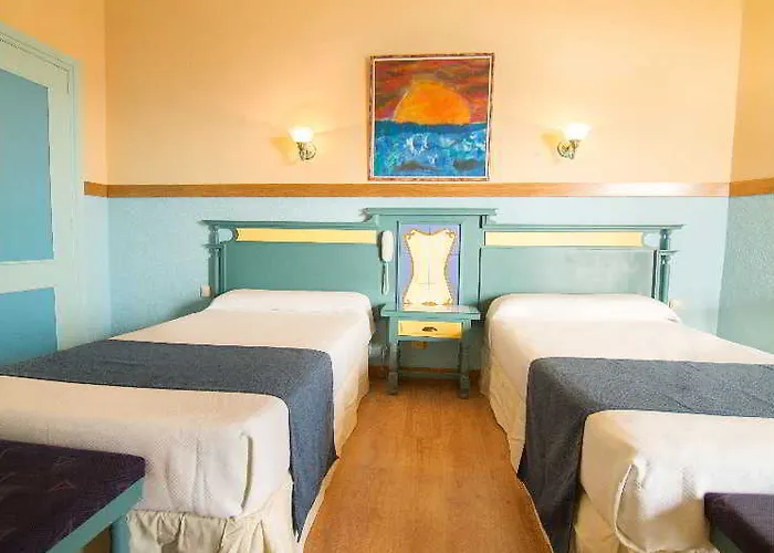 Отель Monarque Torreblanca 4*