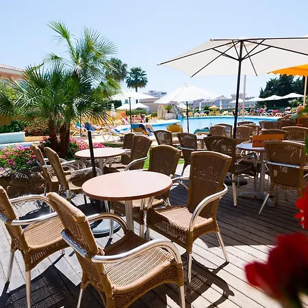 Monarque Torreblanca فندق 4*